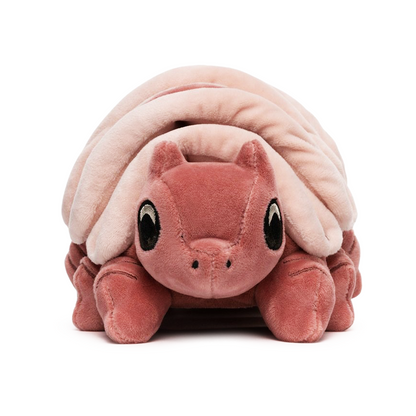 White Knuckle - Grub Plush (9in)