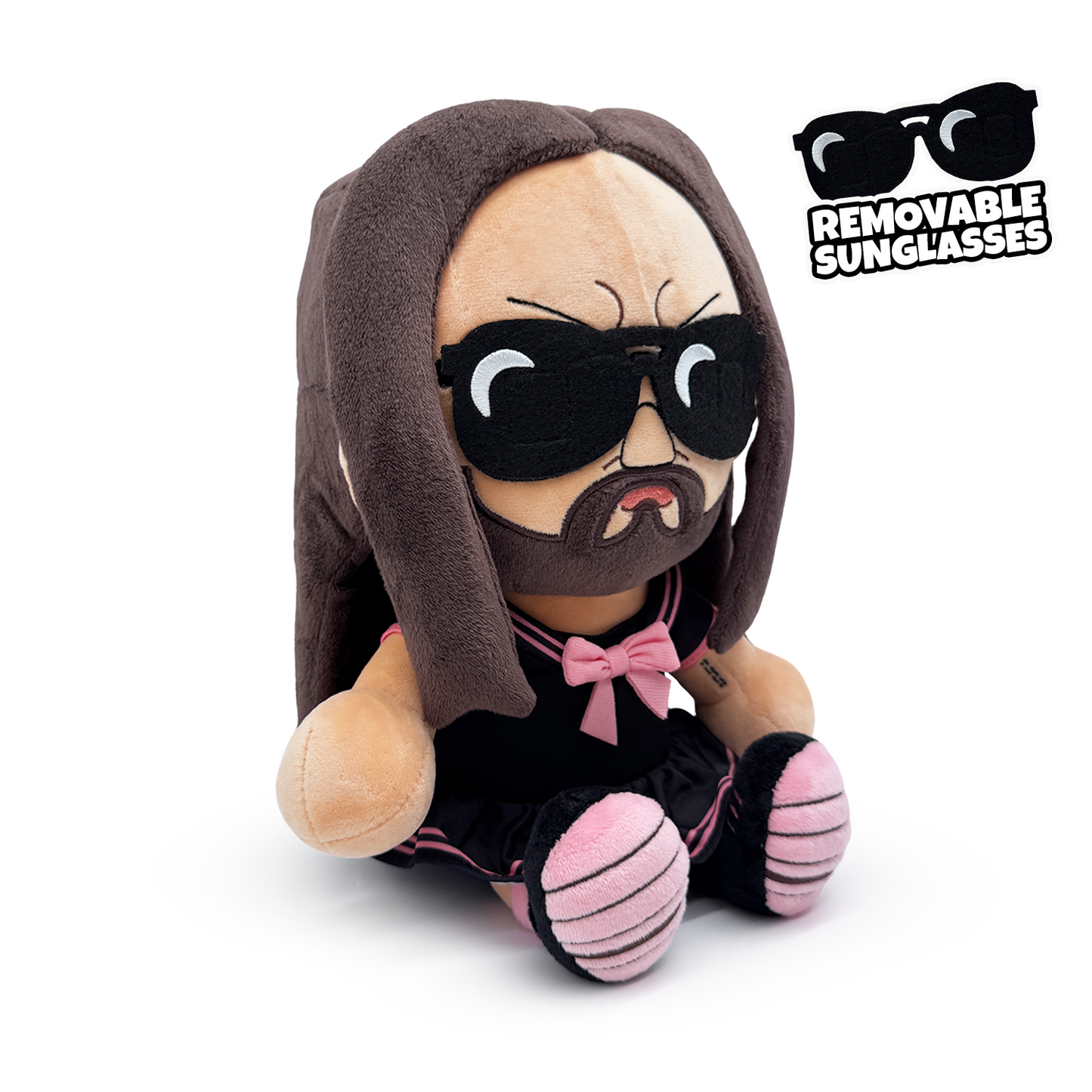LittleVMills Plüsch (23 cm)