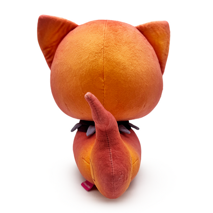 Pyro Pup Plüschtier (23cm)
