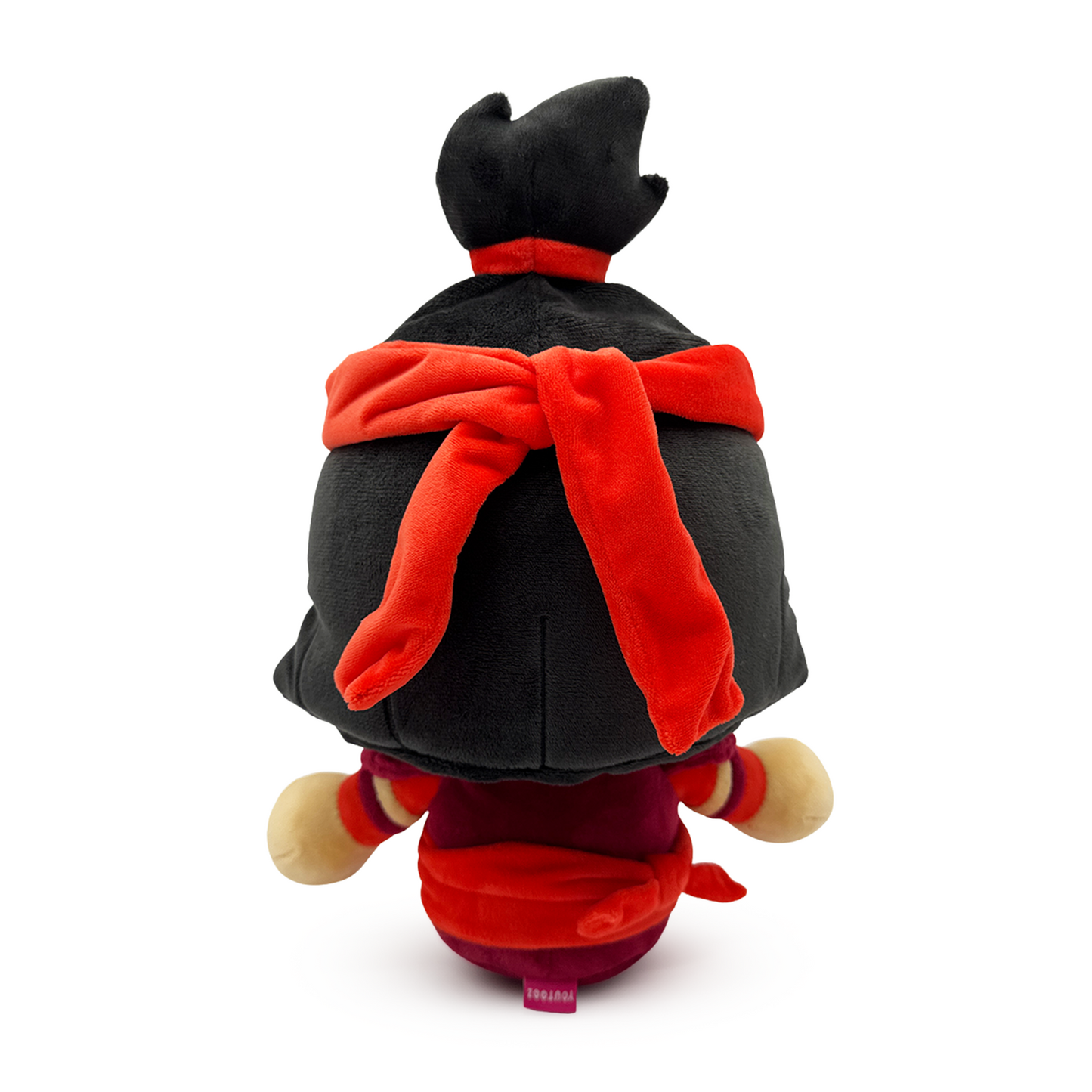 Hattori Plush (9in)