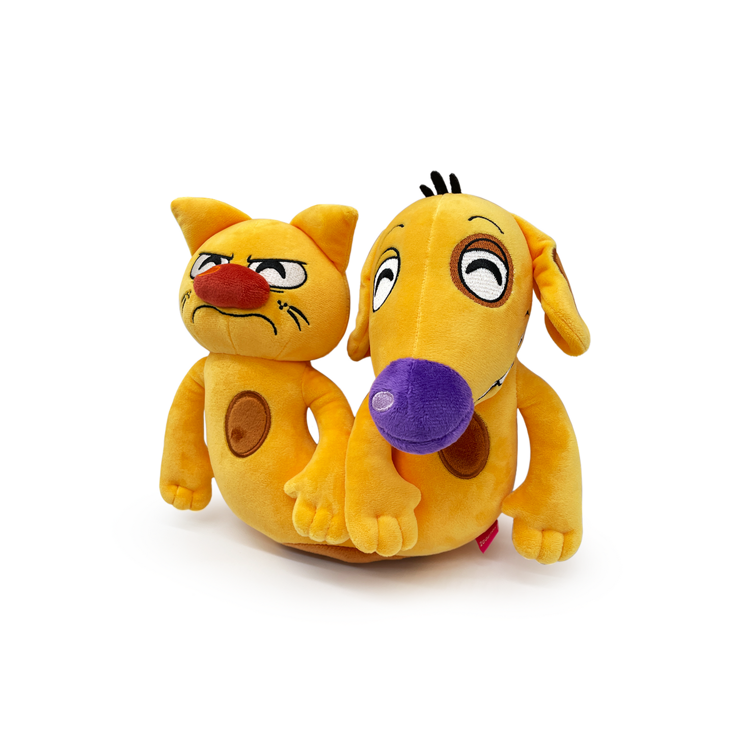 Catdog Plüsch (23 cm)