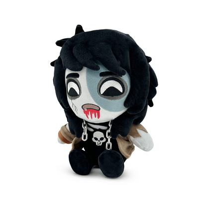 Johnnie Guilbert Zombie Plüschtier (23cm)