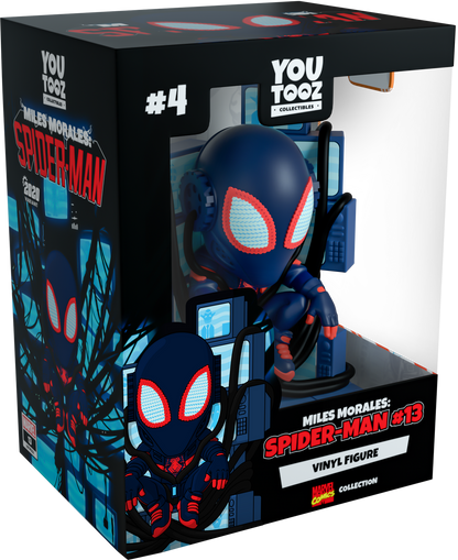 Miles Morales #13