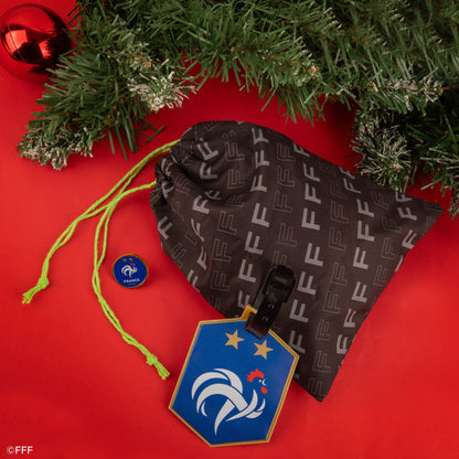 Calendrier de l'Avent Équipe de France de Football 2025