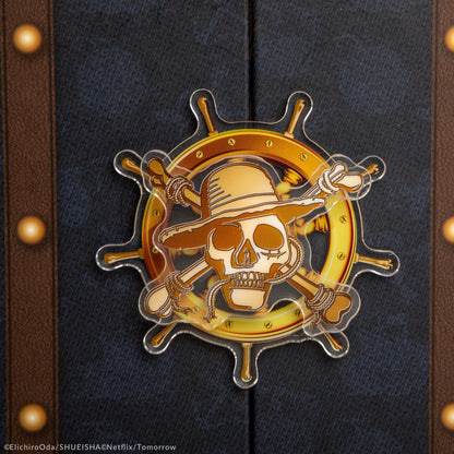 Calendrier de l'Avent Deluxe One Piece 2025