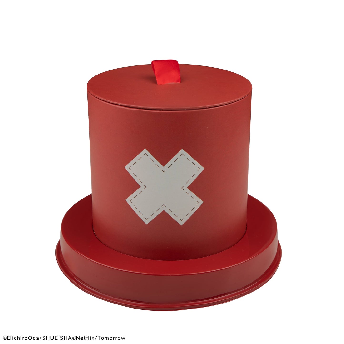 Calendrier de l'Avent One Piece Chopper 2026