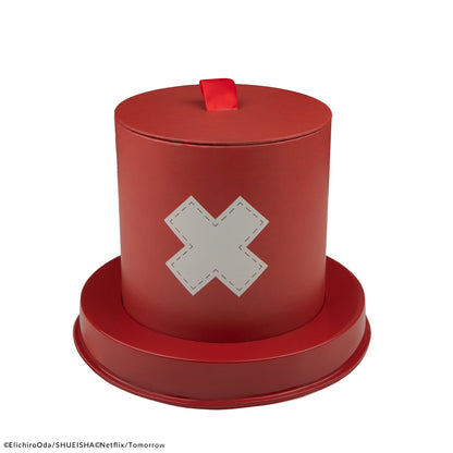 Calendrier de l'Avent One Piece Chopper 2026