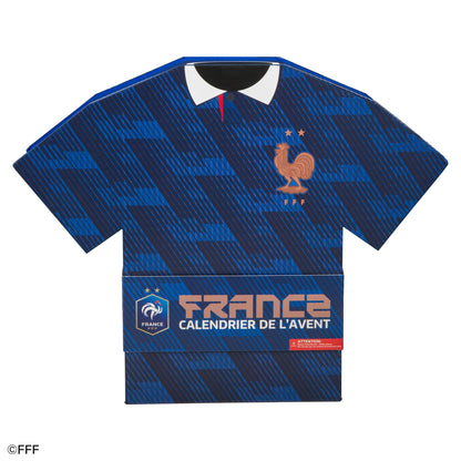 Grand Coffret des Bleus Maillot 2026