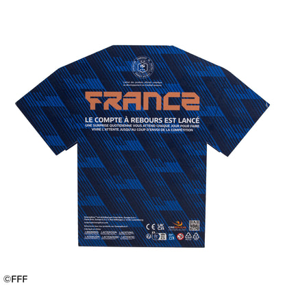 Grand Coffret des Bleus Maillot 2026