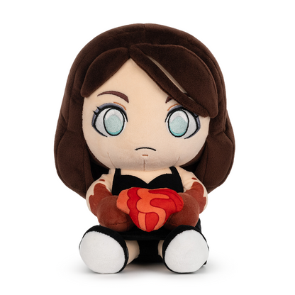 Suicide Season Girl Plüschtier (23 cm)