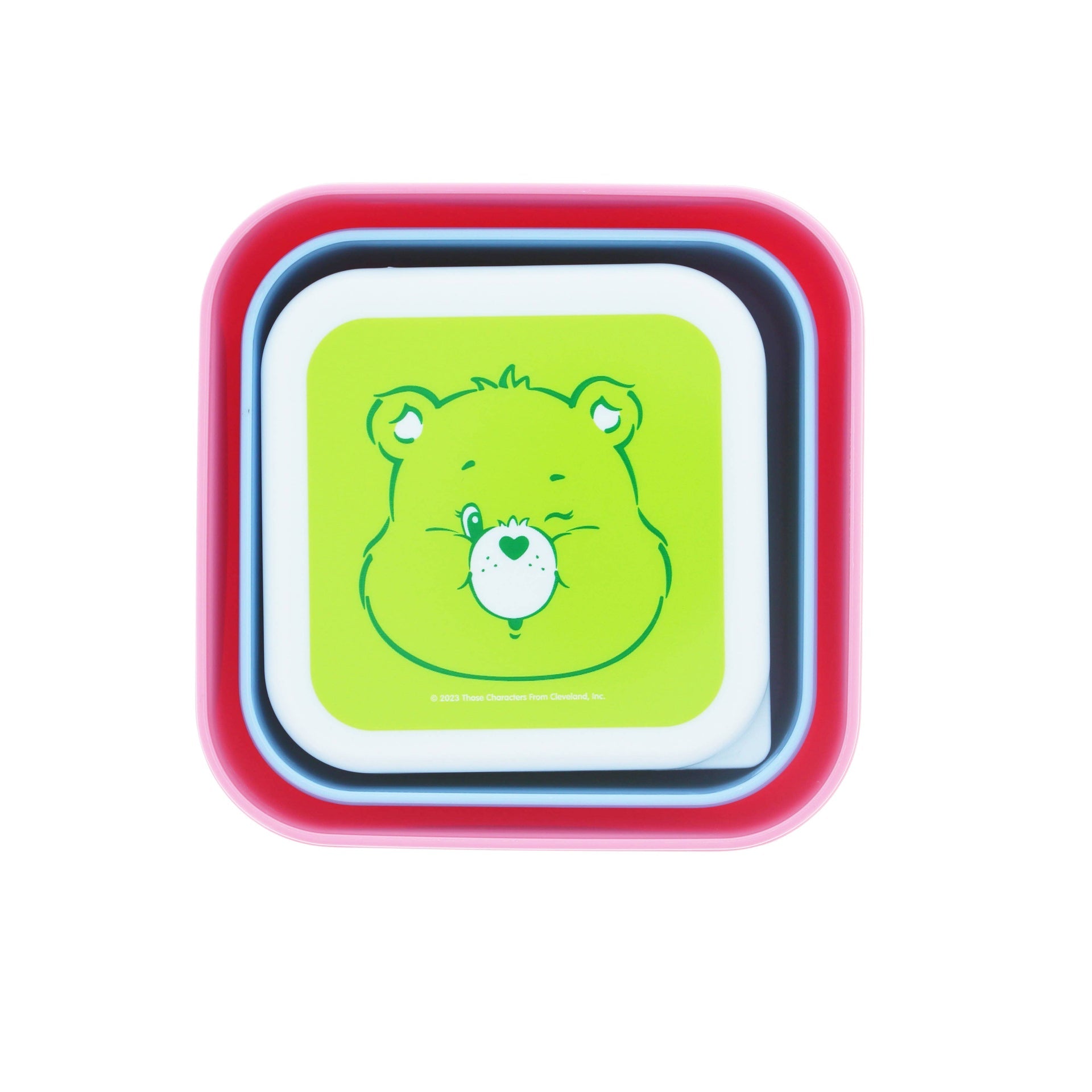Pots de – rangement Care Bears | Blueprint Collections – vue 11