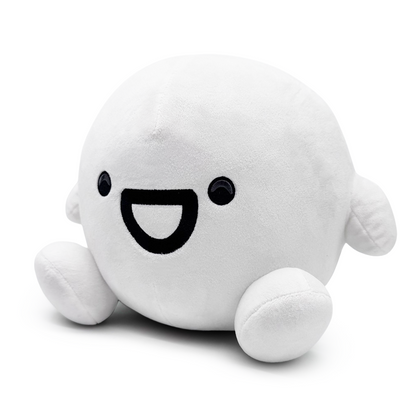 Saparata Plush (9in)