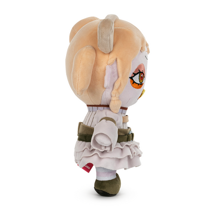 Standing Plush Toy (9in)