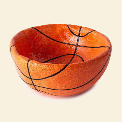 Basketballschale