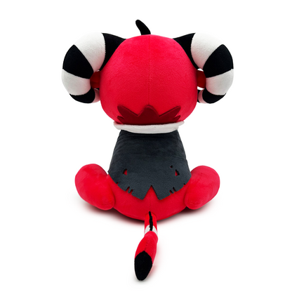 Blitzo Rammie Plüschtier (23 cm)