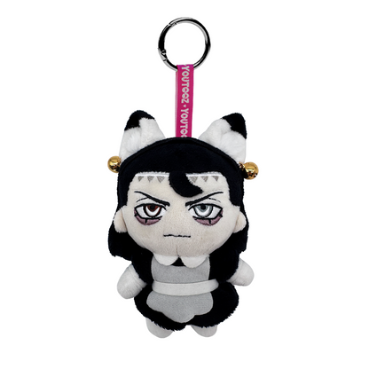 Maid Oli Keychain (5in)