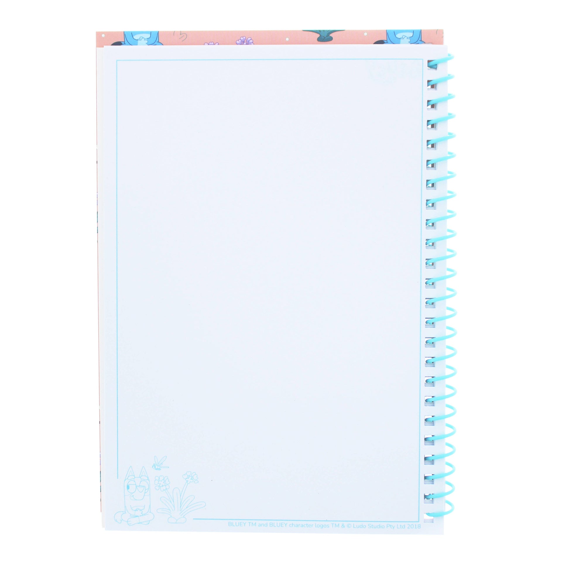 Set de papeterie – Bluey complet | Blueprint Collections – vue 10