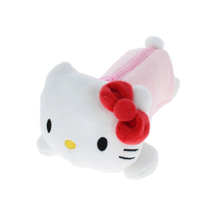 Trousse – en peluche Hello Kitty Pretty In Pink | Blueprint Collections – vue 1