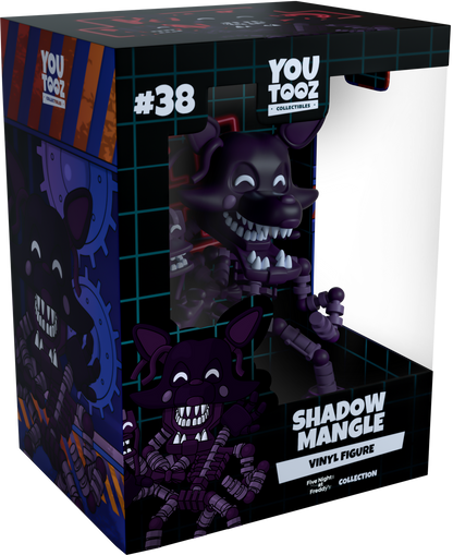 Shadow Mangle