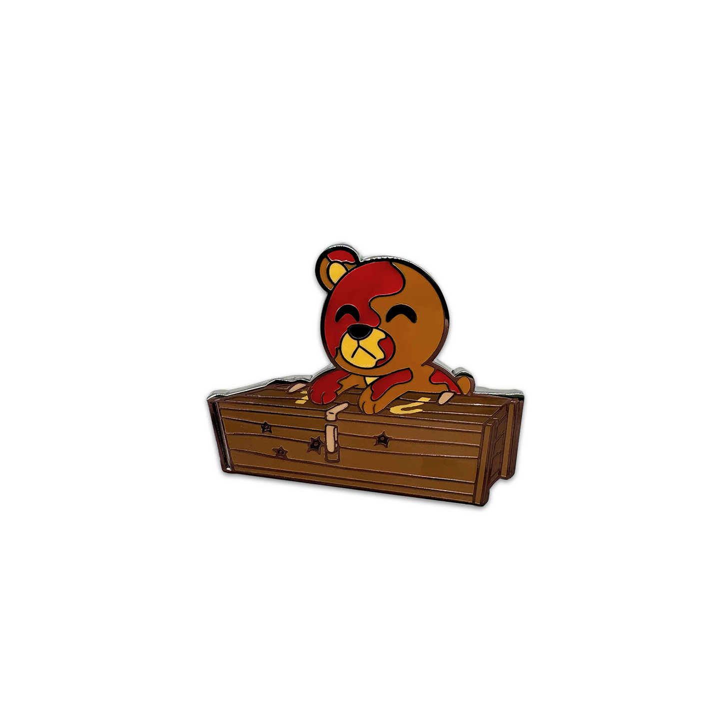 Call of Duty Zombies Pin Set