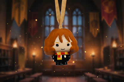 Harry Potter - Hermine Kawaii Hängedekoration