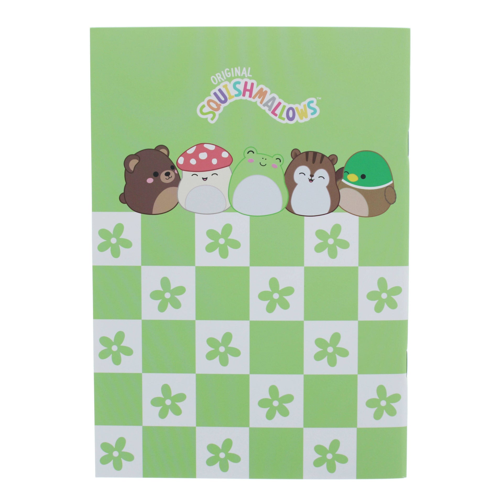 Ensemble de – papeterie Squishmallows Cottage Super | Blueprint Collections – vue 6