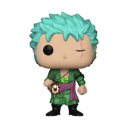 Pop! Roronoa Zoro
