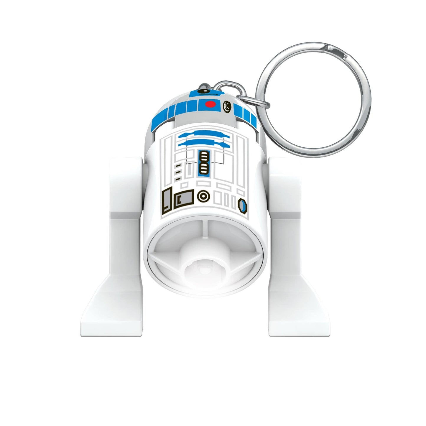 LEGO Star Wars R2-D2 Schlüsselanhänger