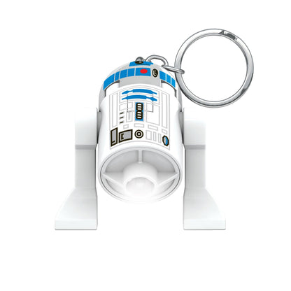 LEGO Star Wars R2-D2 Schlüsselanhänger