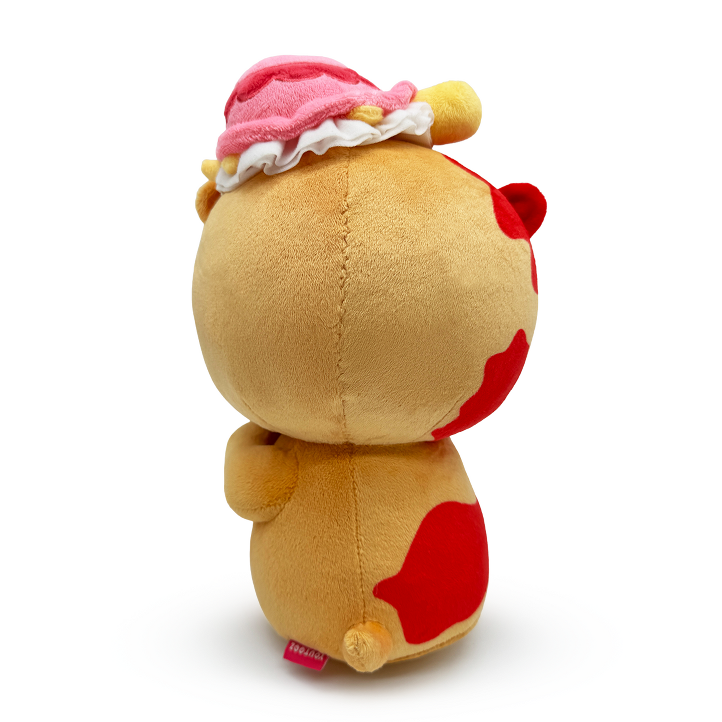 Verrücktes Chiitan Plüschtier (23 cm)