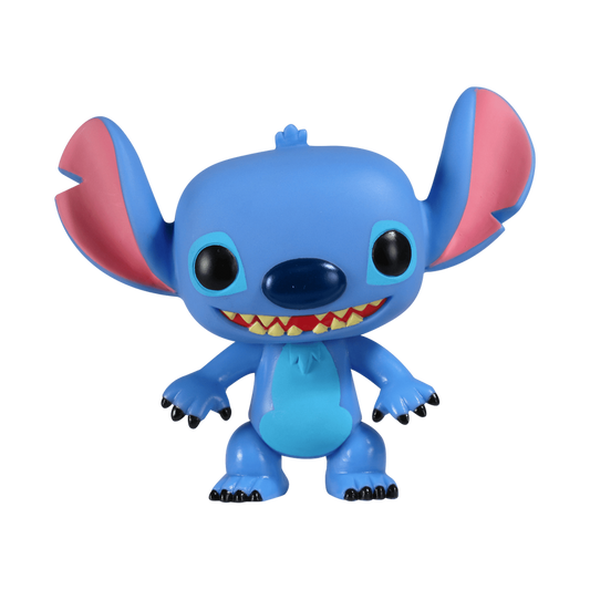 Pop! Stitch