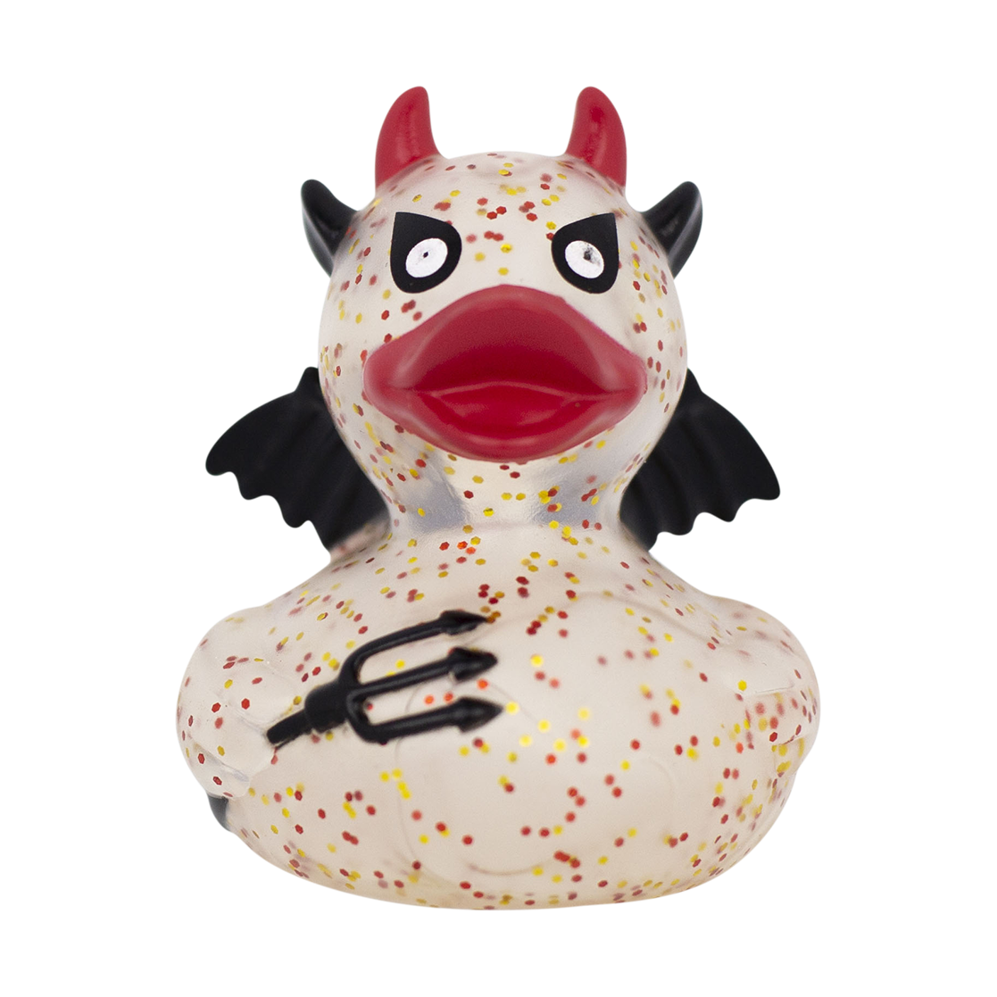Canard Diable Pailleté