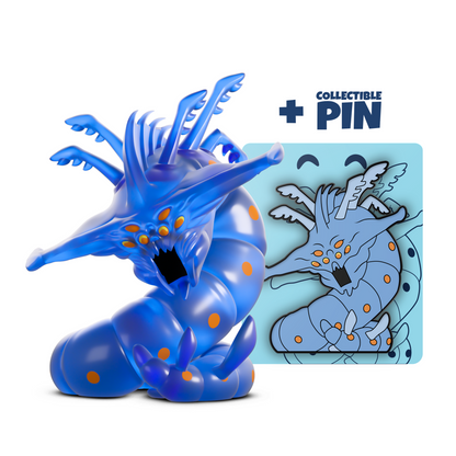Ghost Leviathan – Youtooz Collectibles