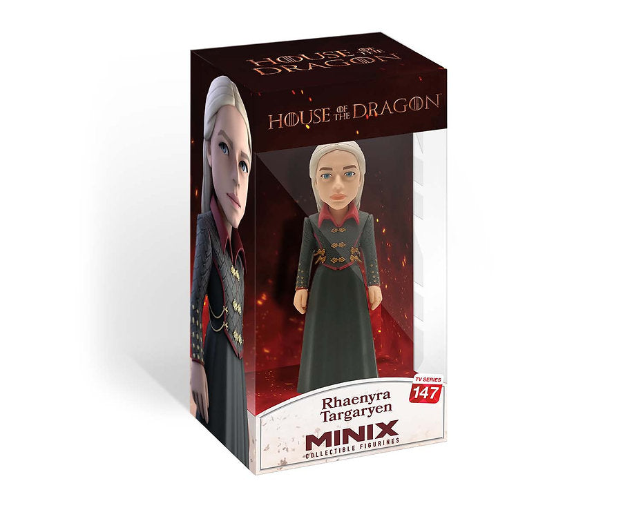 Rhaenyra Targaryen #147 – Haus des Drachen 