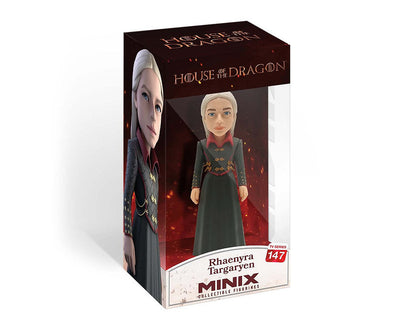 Rhaenyra Targaryen #147 – Haus des Drachen 