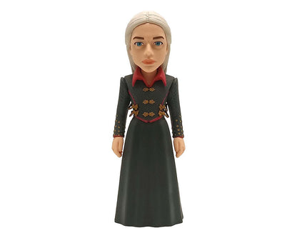 Figurine Minix Rhaenyra Targaryen #147 – House Of The Dragon