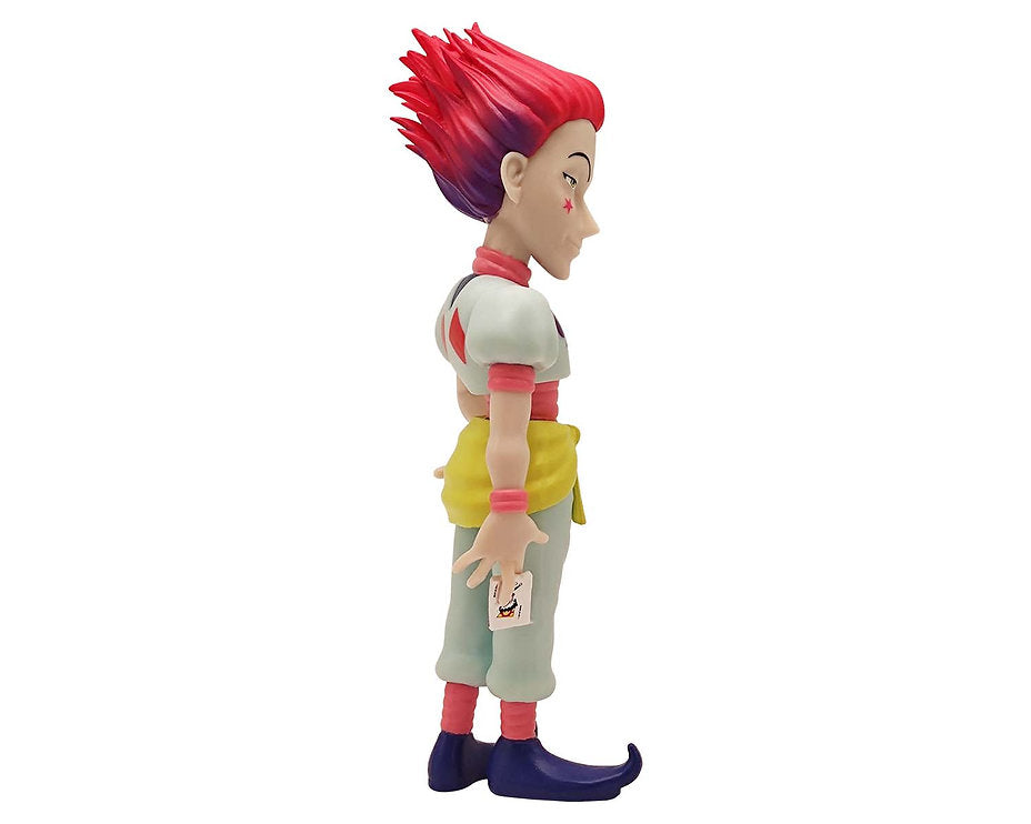 Figurine MINIX Hisoka #112 - Hunter X Hunter – visuel complémentaire 4