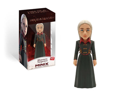 Rhaenyra Targaryen #147 – Haus des Drachen 