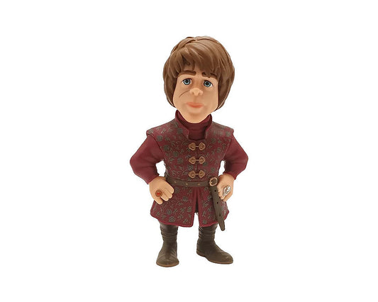 Figurine Minix Tyrion Lannister #140 – Game Of Thrones
