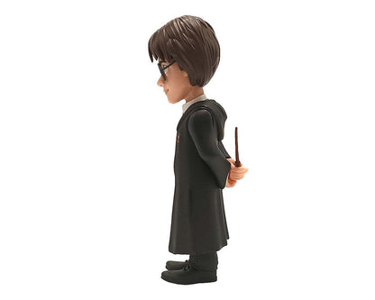 Figurine MINIX Harry Potter #121 - Harry Potter – visuel complémentaire 4
