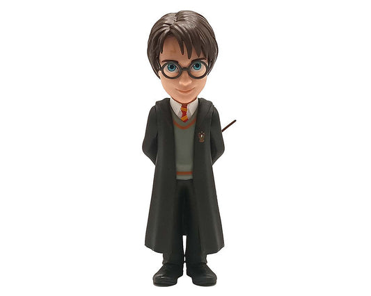 Figurine Minix Harry Potter #121 – Harry Potter