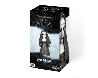 the nun 138 the conjuring