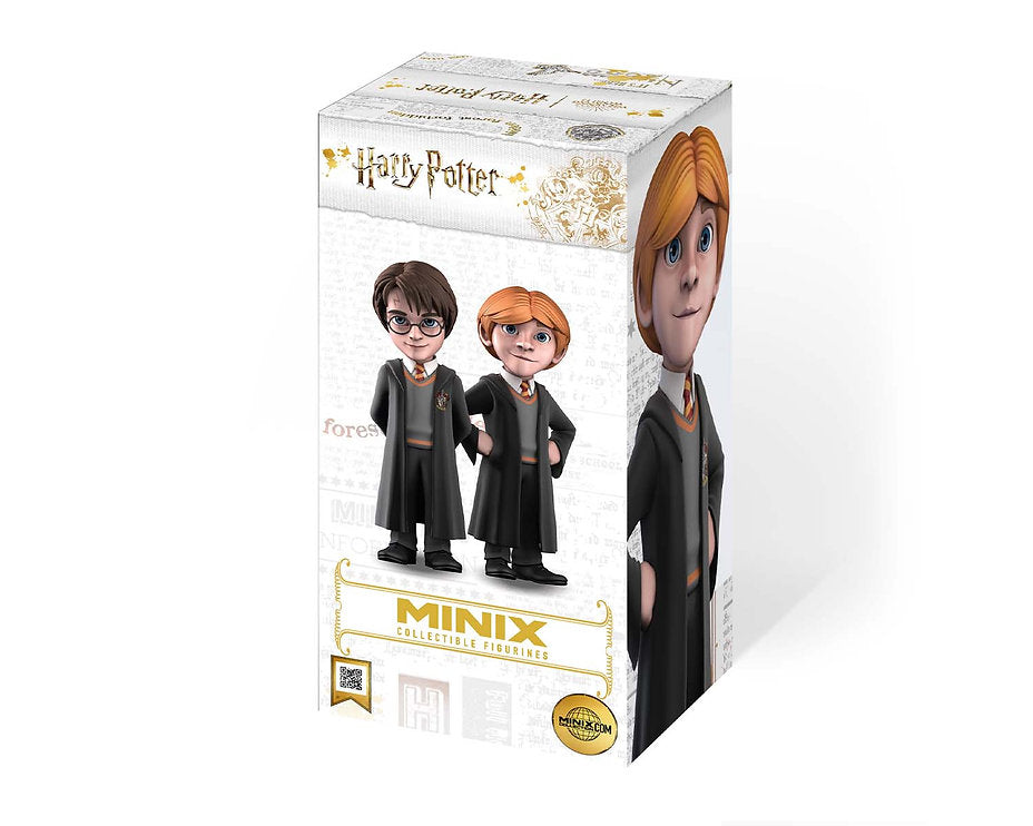Ron Weasley #122 - Harry Potter