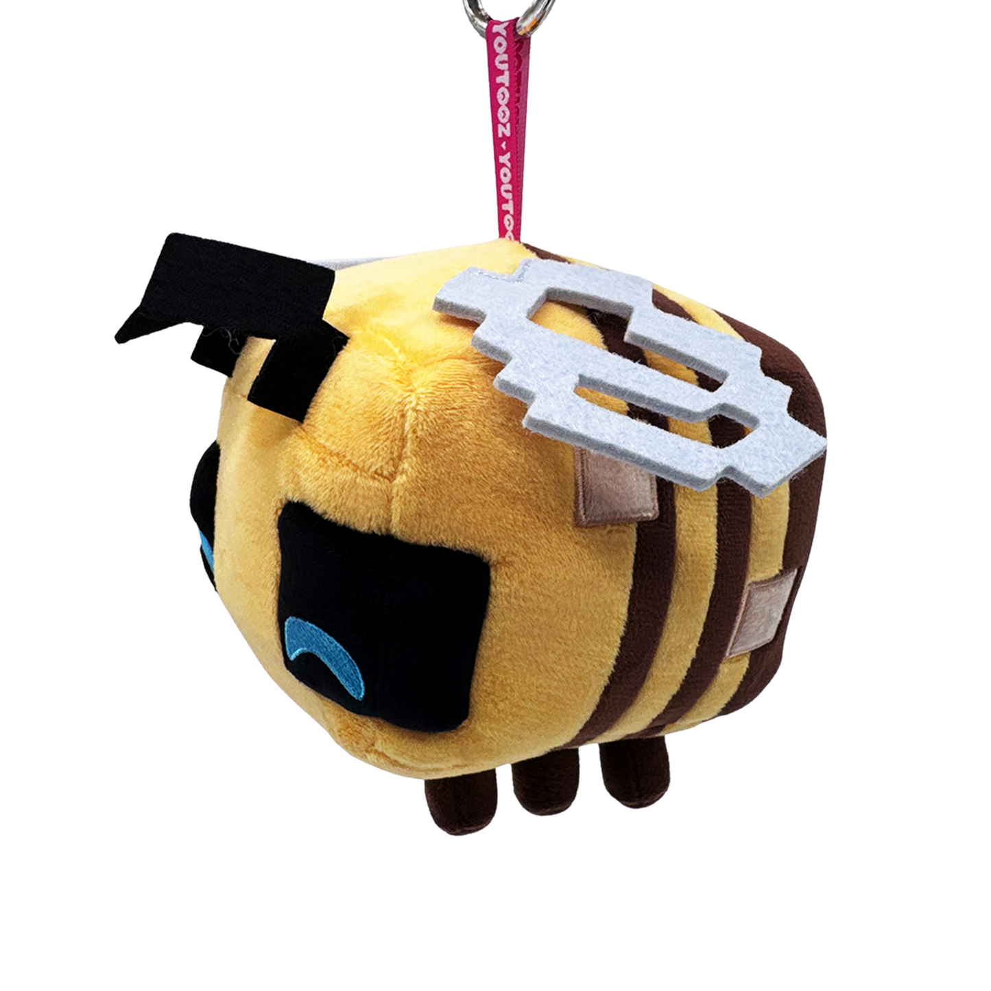 Bee Keychain (5in)