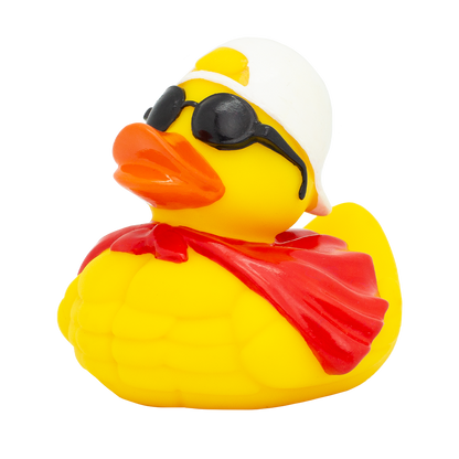 Canard Super Lilalu - vue 2