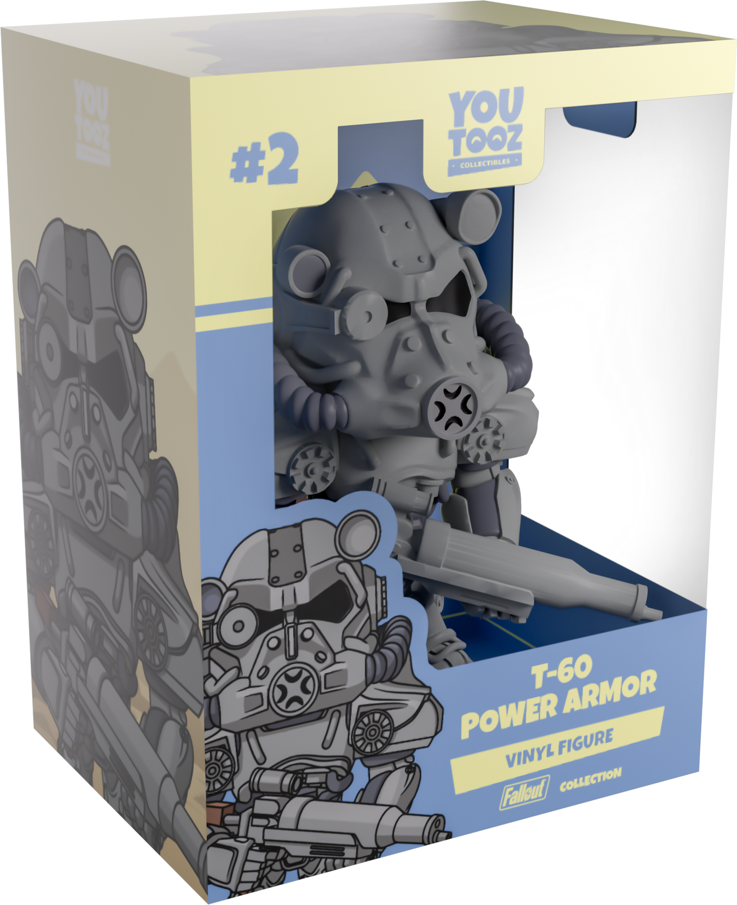 T-60-Powerrüstung