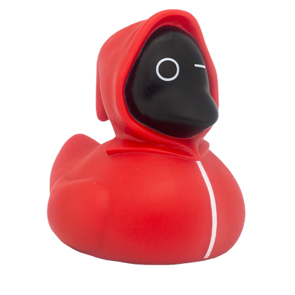 Canard Art Game Kappa Lilalu - vue 5