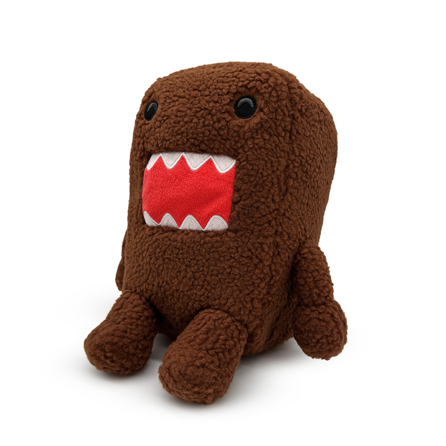 Domo-Kun Plush (9in)