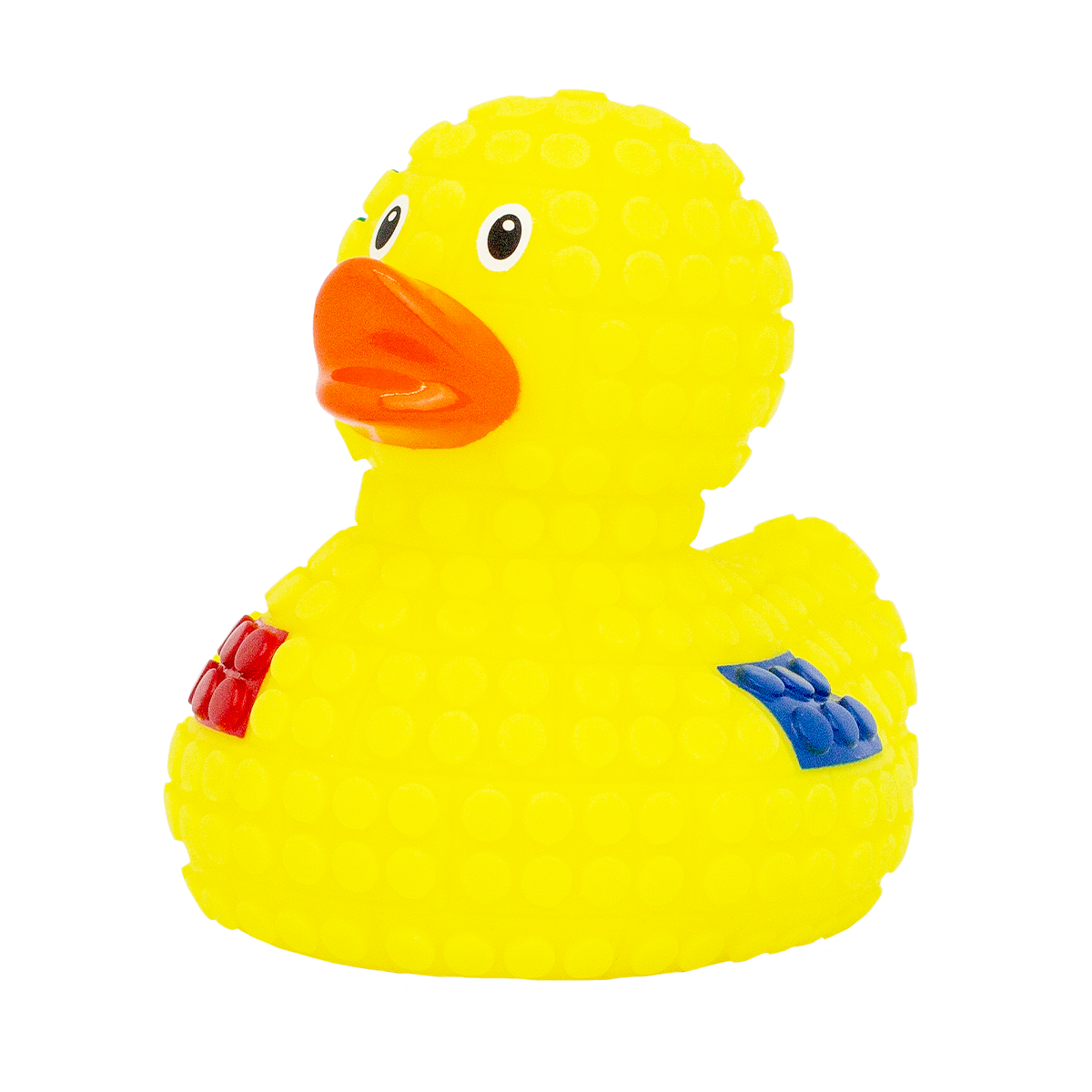 Canard Mega Block Lilalu - vue 2