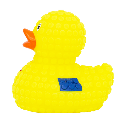 Canard Mega Block Lilalu - vue 3